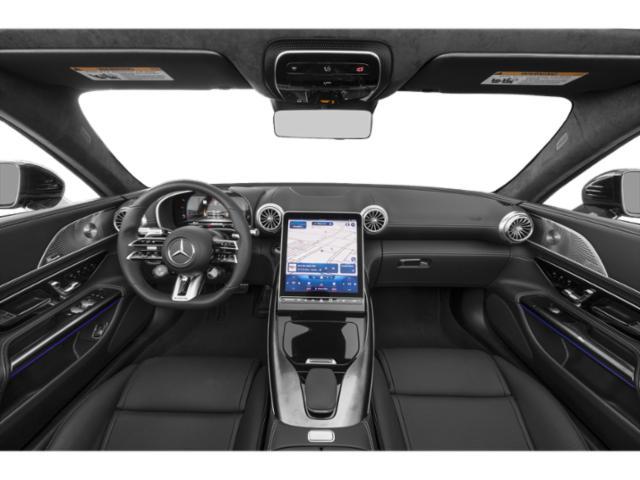 used 2023 Mercedes-Benz AMG SL 63 car, priced at $129,990
