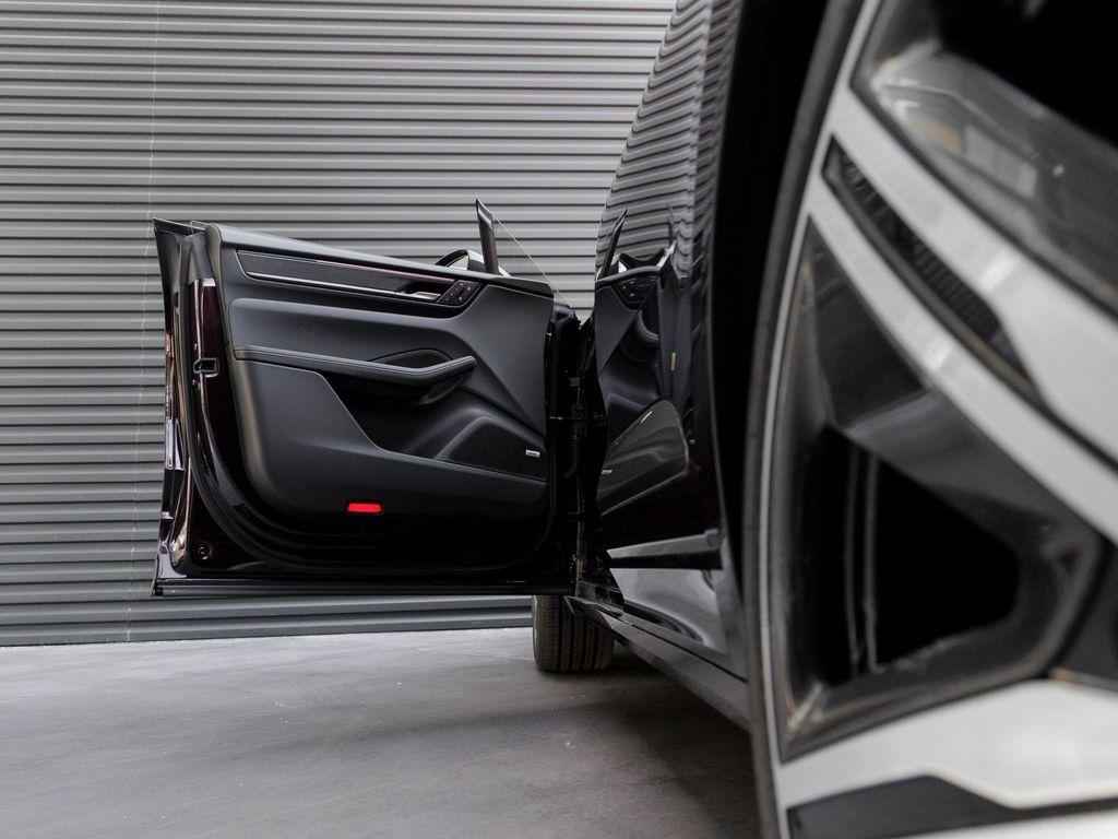 new 2024 Porsche Macan car, priced at $130,760