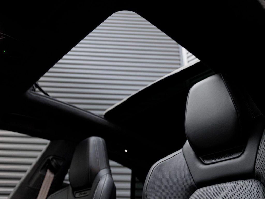 new 2024 Porsche Macan car, priced at $130,760