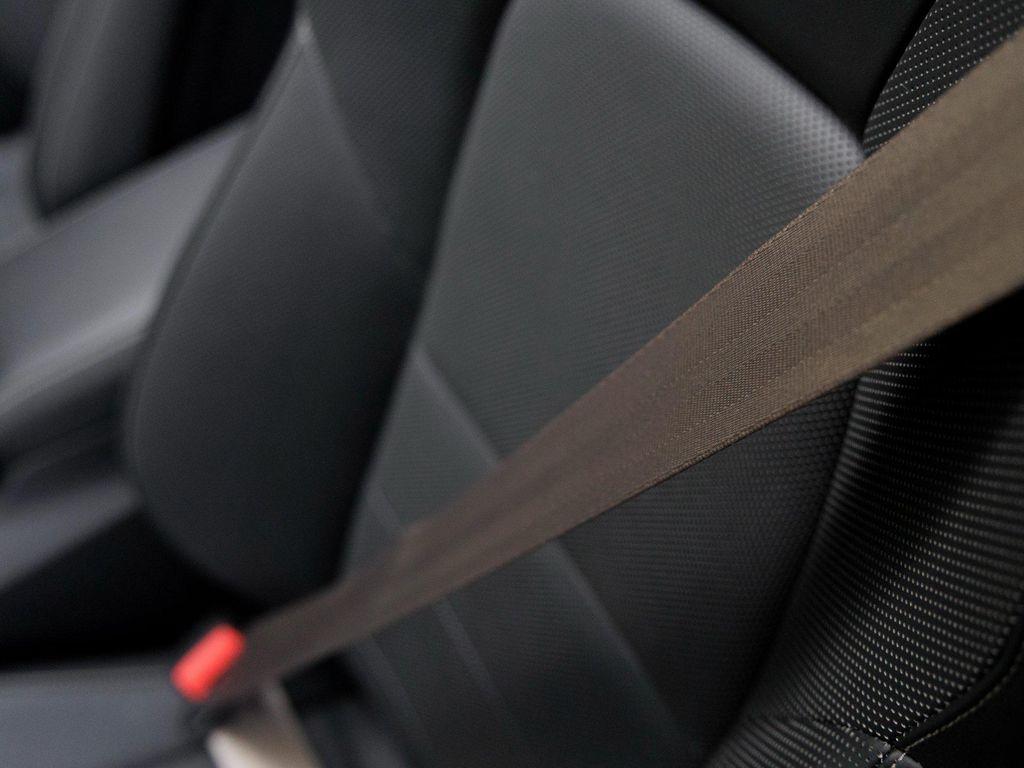 new 2024 Porsche Macan car, priced at $130,760