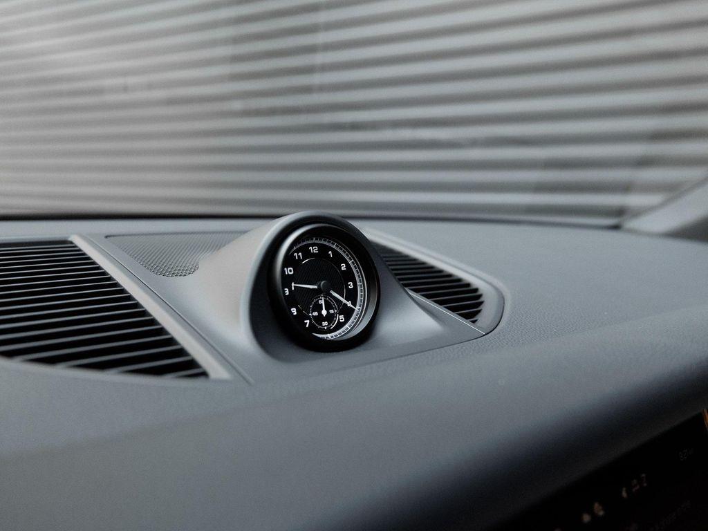 new 2026 Porsche Macan car, priced at $75,410