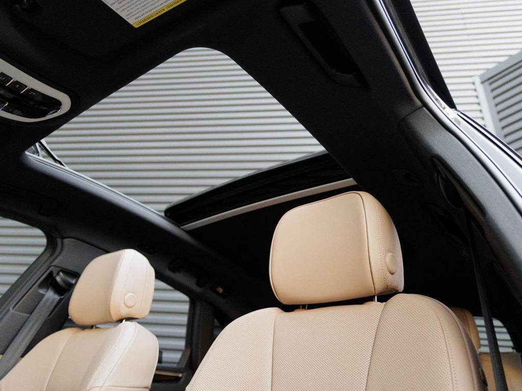 new 2026 Porsche Macan car, priced at $75,410