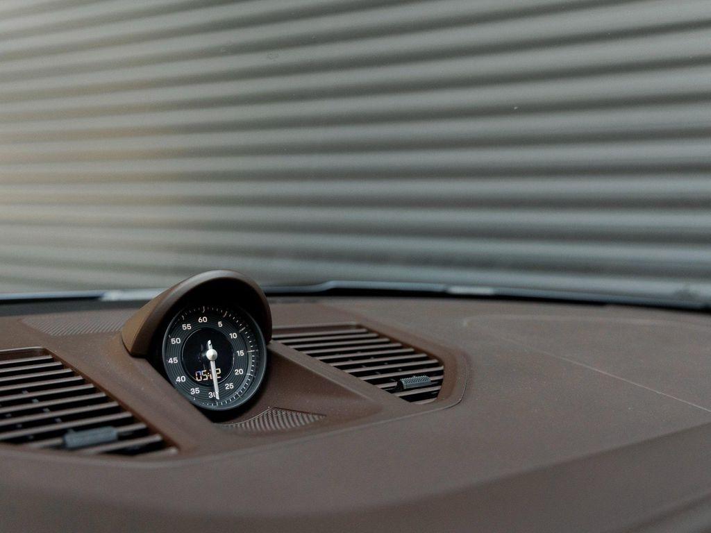 used 2021 Porsche 911 car, priced at $151,990