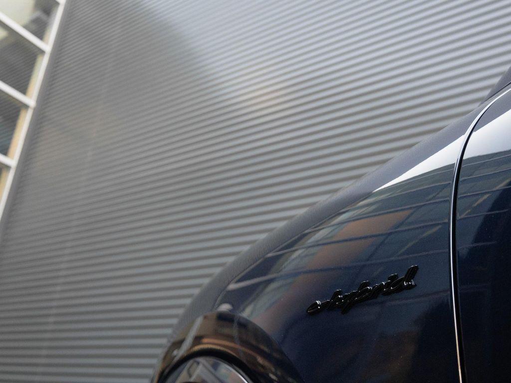 new 2026 Porsche Cayenne car, priced at $144,830