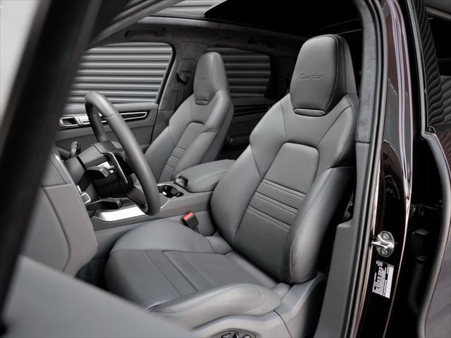 used 2023 Porsche Cayenne car, priced at $124,990