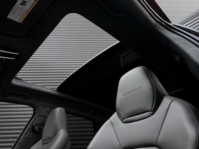 used 2023 Porsche Cayenne car, priced at $124,990