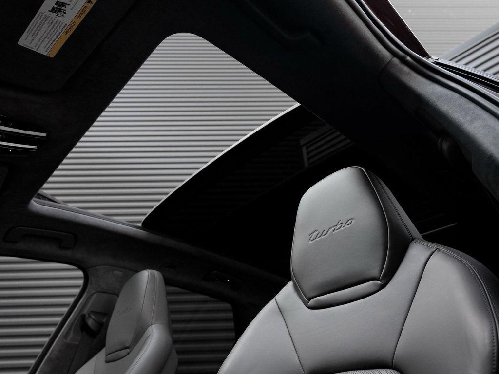used 2023 Porsche Cayenne car, priced at $113,990
