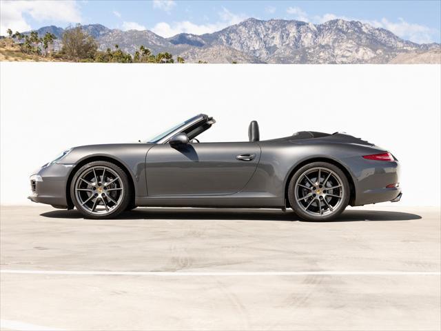 used 2012 Porsche 911 car, priced at $79,990