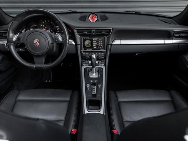 used 2012 Porsche 911 car, priced at $79,990