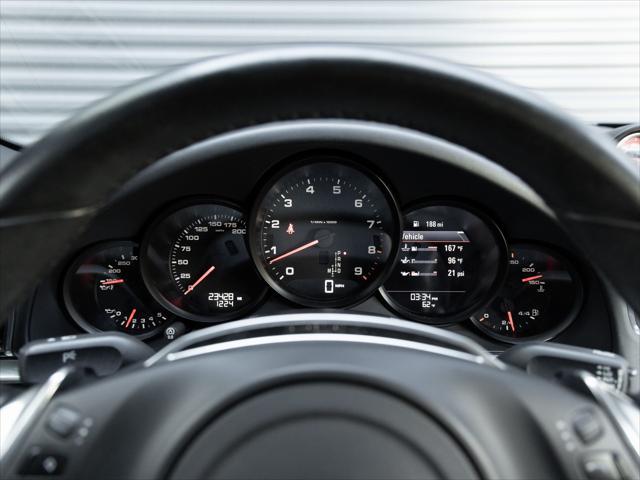 used 2012 Porsche 911 car, priced at $79,990