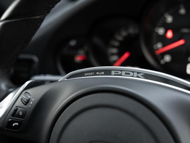 used 2012 Porsche 911 car, priced at $79,990