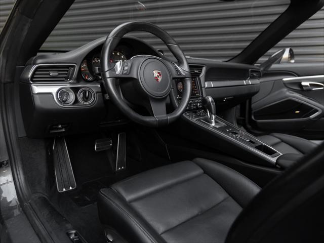 used 2012 Porsche 911 car, priced at $79,990