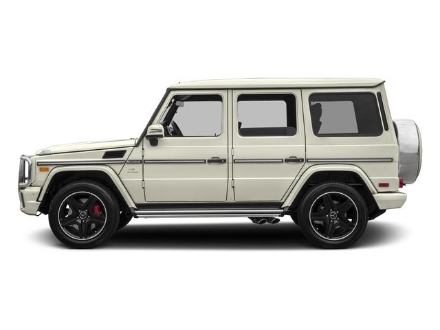used 2017 Mercedes-Benz AMG G 63 car, priced at $71,490