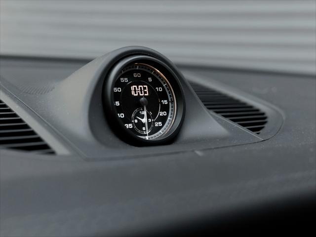 used 2023 Porsche Macan car, priced at $88,990
