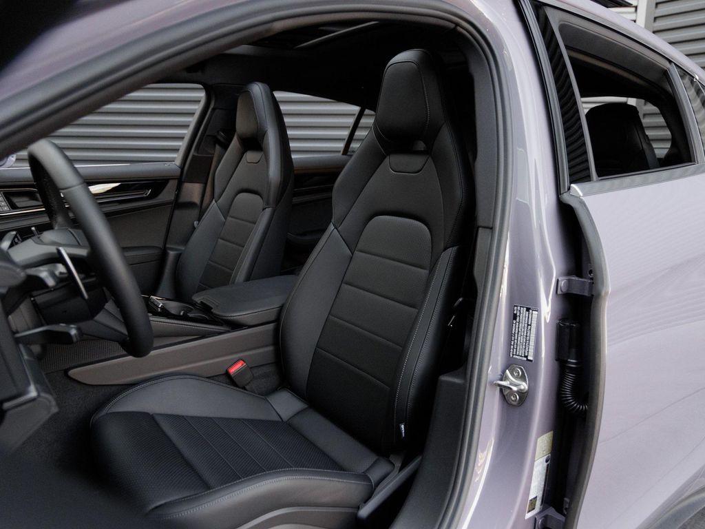 new 2025 Porsche Panamera car, priced at $145,165