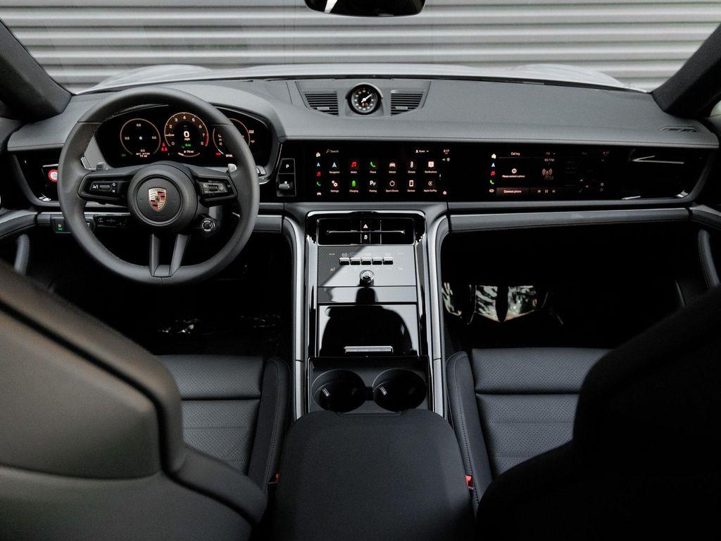 new 2025 Porsche Panamera car, priced at $145,165