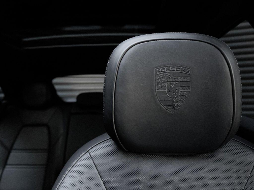 used 2023 Porsche Cayenne car, priced at $68,990
