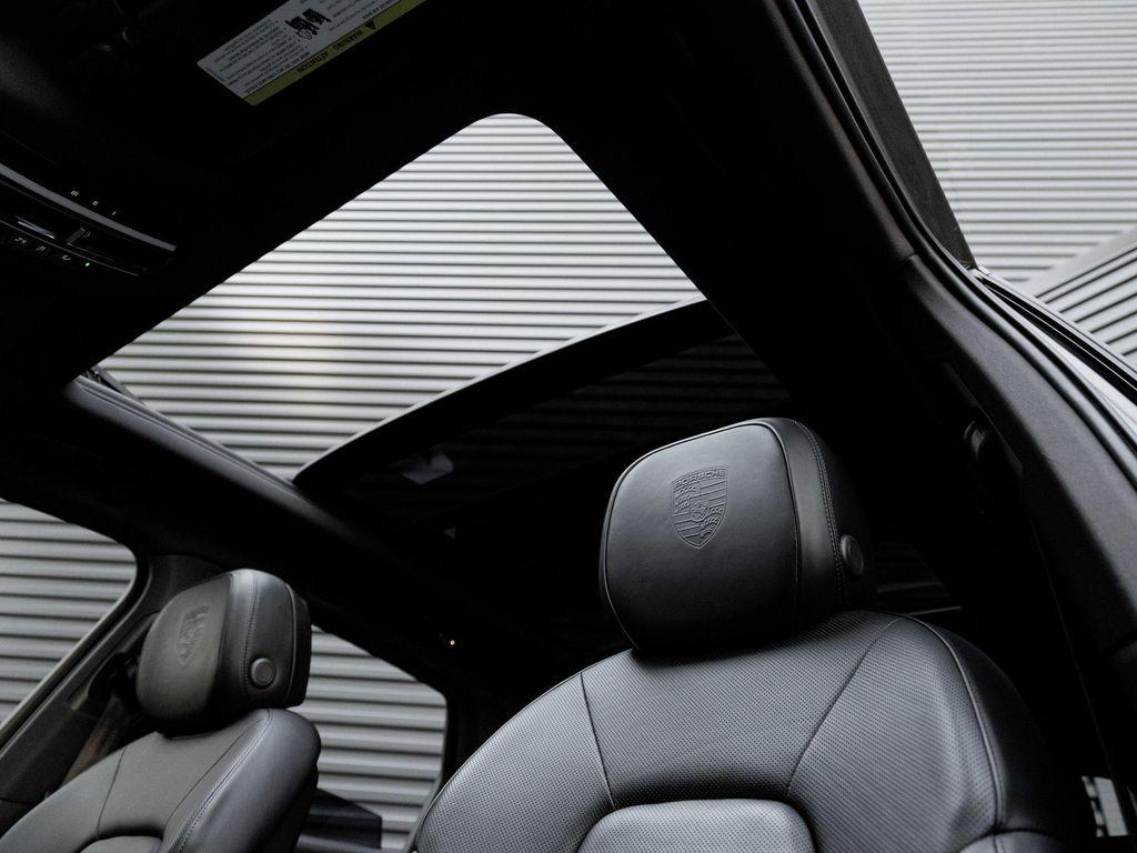 used 2023 Porsche Cayenne car, priced at $68,990