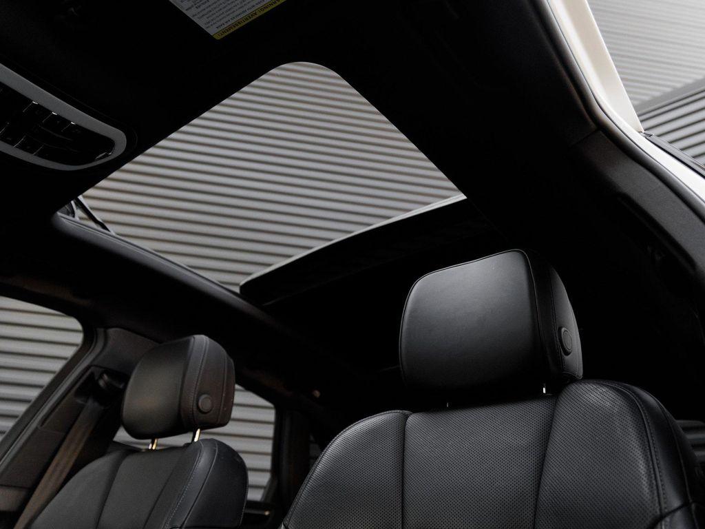 used 2022 Porsche Macan car, priced at $43,990