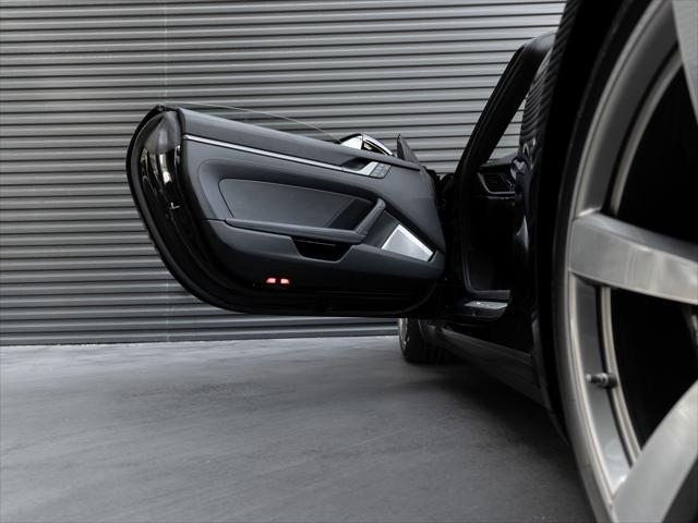 used 2024 Porsche 911 car, priced at $209,990