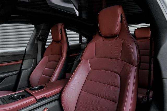 used 2021 Porsche Taycan car, priced at $66,990