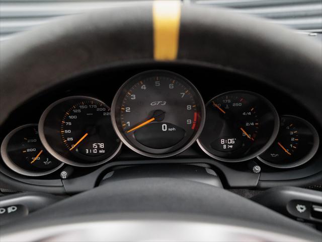 used 2011 Porsche 911 car, priced at $499,995