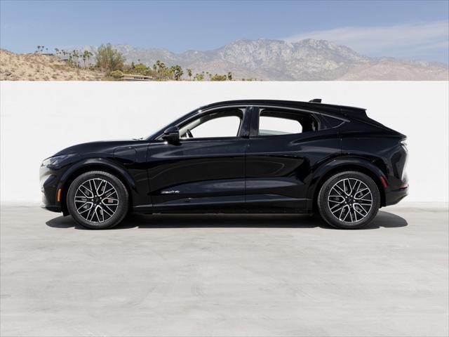 used 2024 Ford Mustang Mach-E car, priced at $38,990