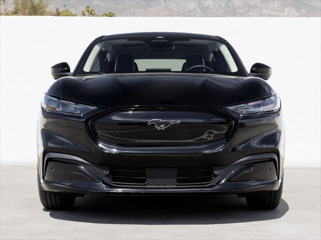 used 2024 Ford Mustang Mach-E car, priced at $38,990