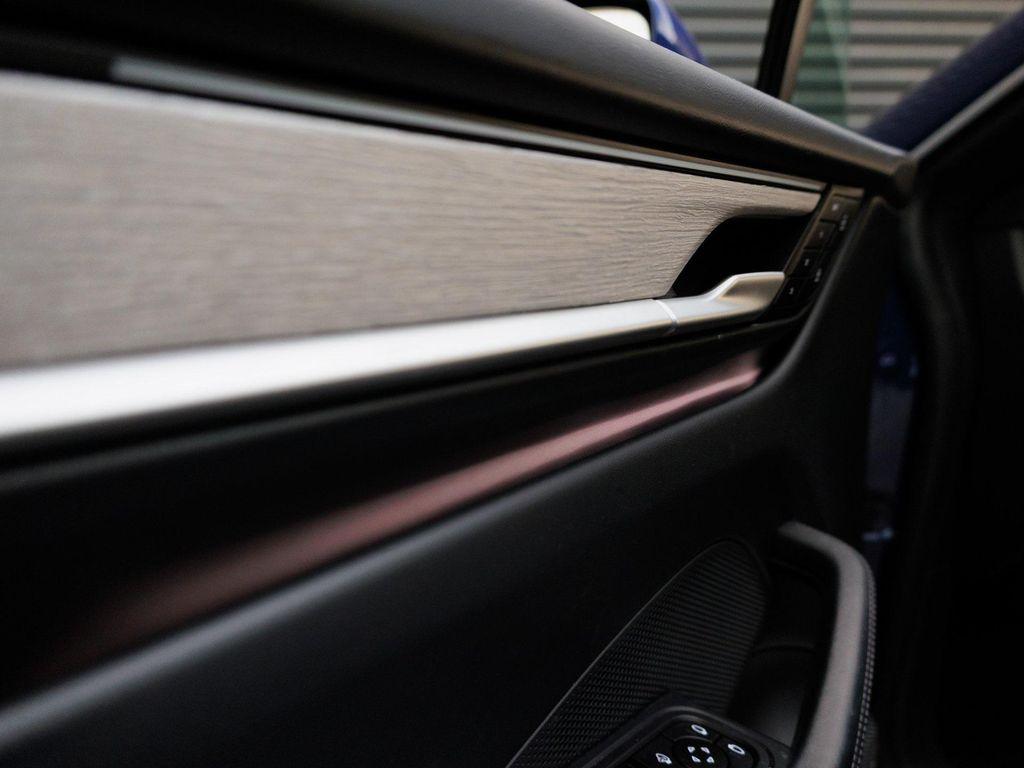 used 2024 Porsche Macan car, priced at $79,495