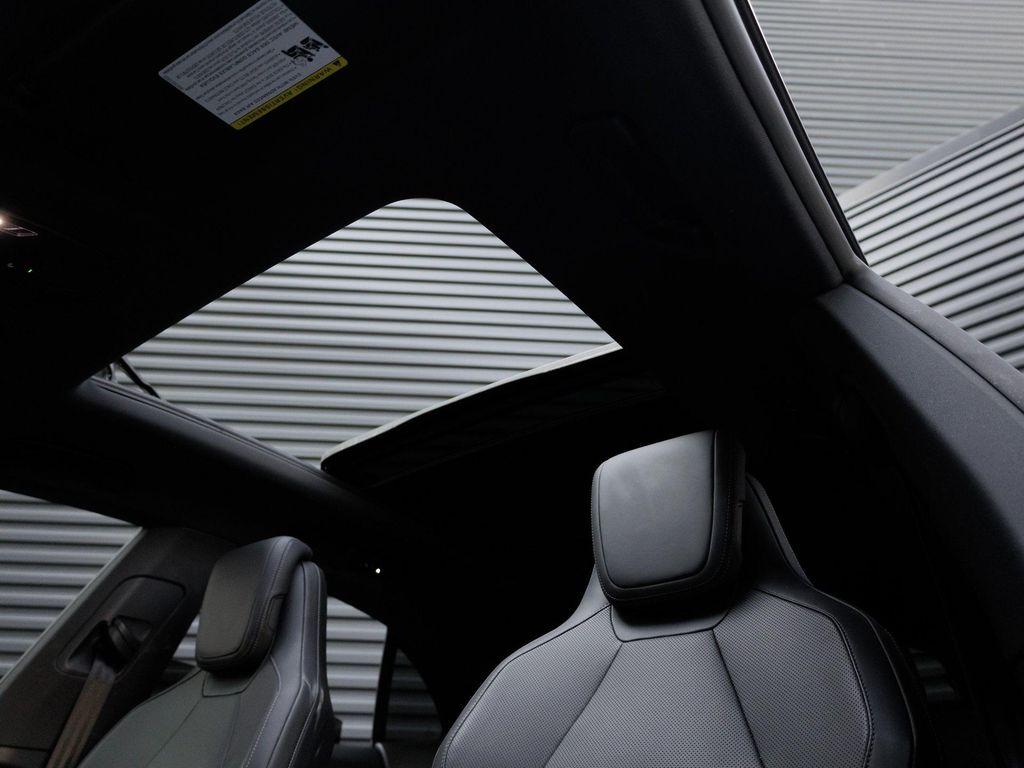 used 2024 Porsche Macan car, priced at $79,495