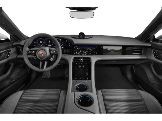 used 2025 Porsche Taycan car