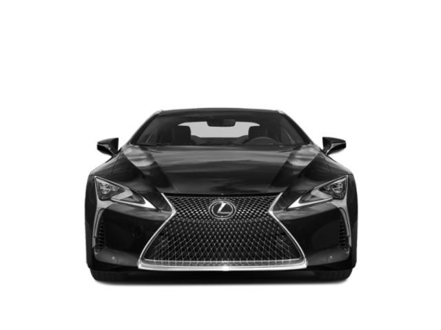 used 2021 Lexus LC 500 car, priced at $77,990