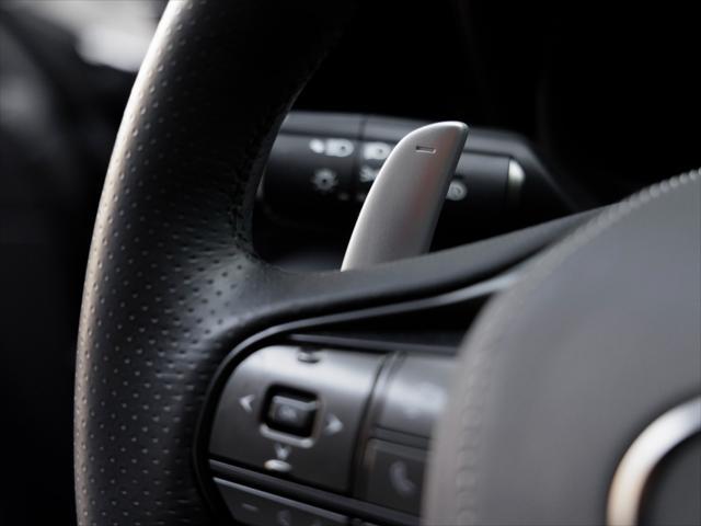 used 2021 Lexus LC 500 car, priced at $77,990