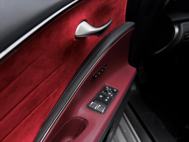used 2021 Lexus LC 500 car, priced at $77,990