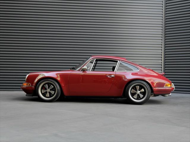 used 1991 Porsche 911 car, priced at $1,195,000