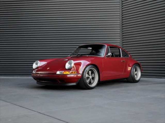 used 1991 Porsche 911 car, priced at $1,195,000