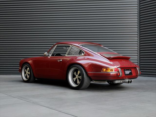 used 1991 Porsche 911 car, priced at $1,195,000