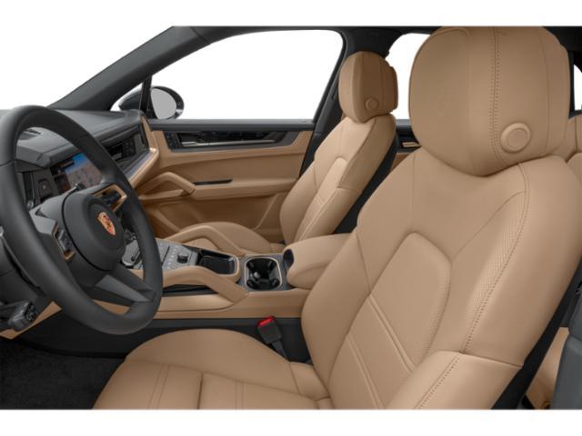 new 2026 Porsche Cayenne car, priced at $218,870