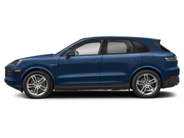 new 2026 Porsche Cayenne car, priced at $218,870