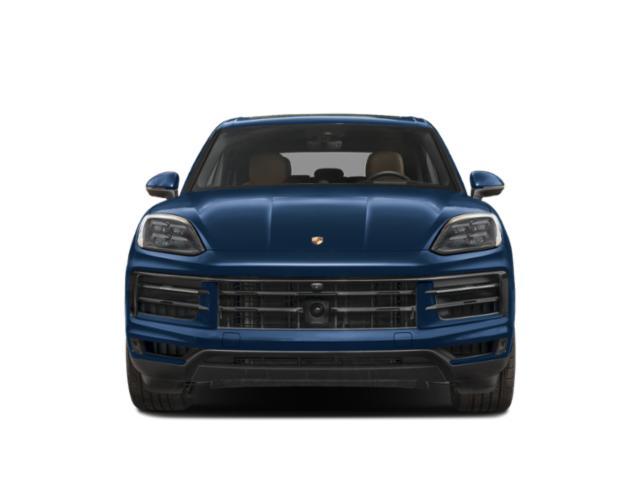 new 2026 Porsche Cayenne car, priced at $218,870