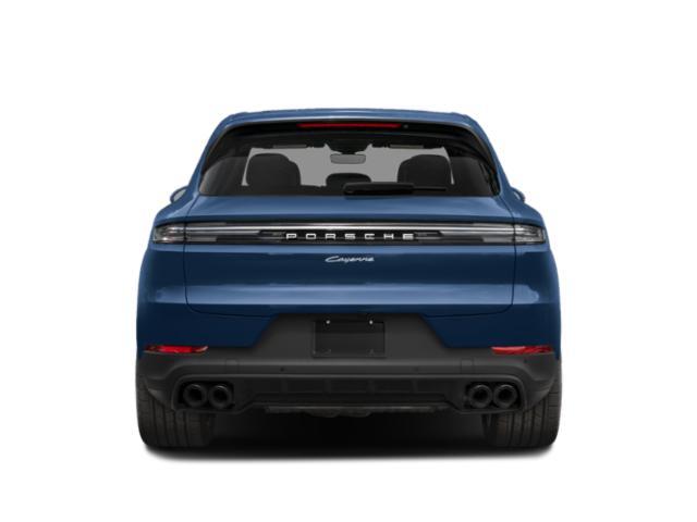 new 2026 Porsche Cayenne car, priced at $218,870