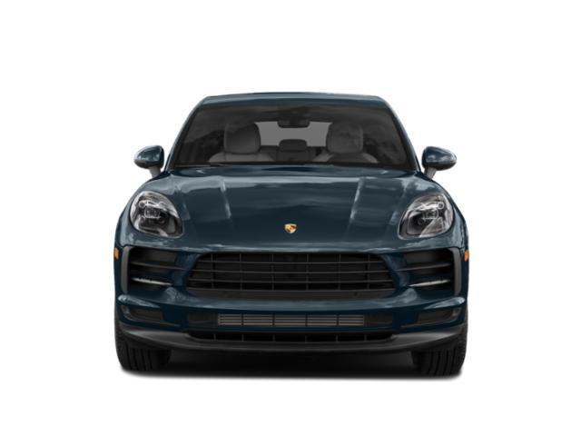 used 2021 Porsche Macan car