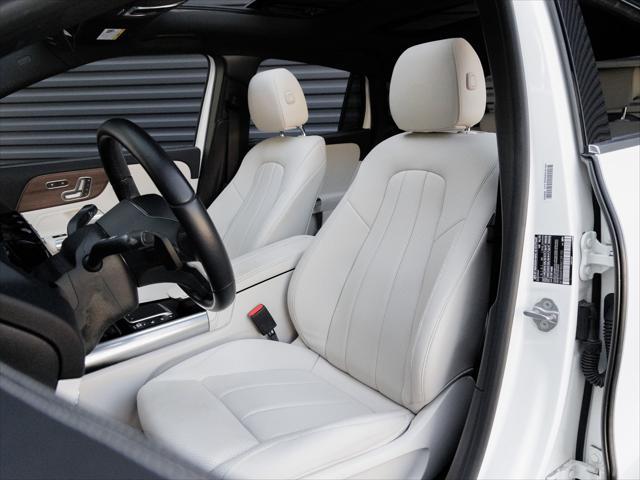 used 2021 Mercedes-Benz GLA 250 car, priced at $26,990