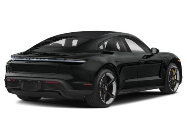 used 2020 Porsche Taycan car