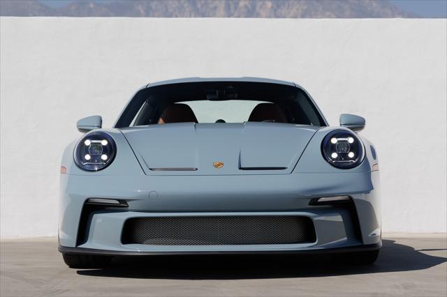 used 2024 Porsche 911 car, priced at $679,990