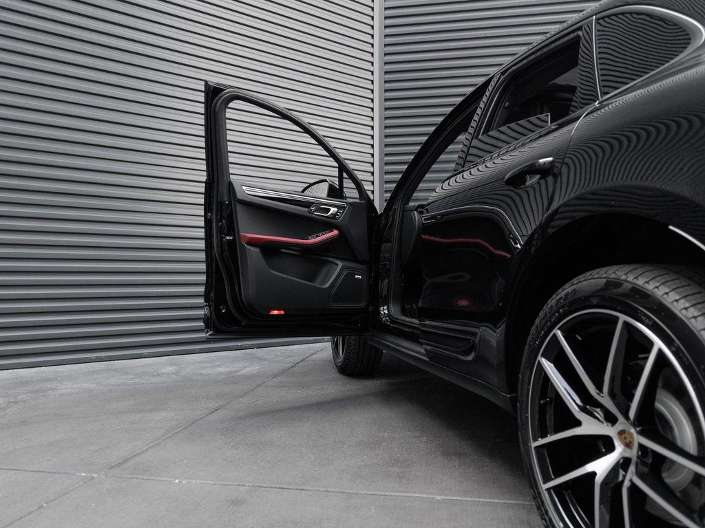 new 2026 Porsche Macan car, priced at $80,210