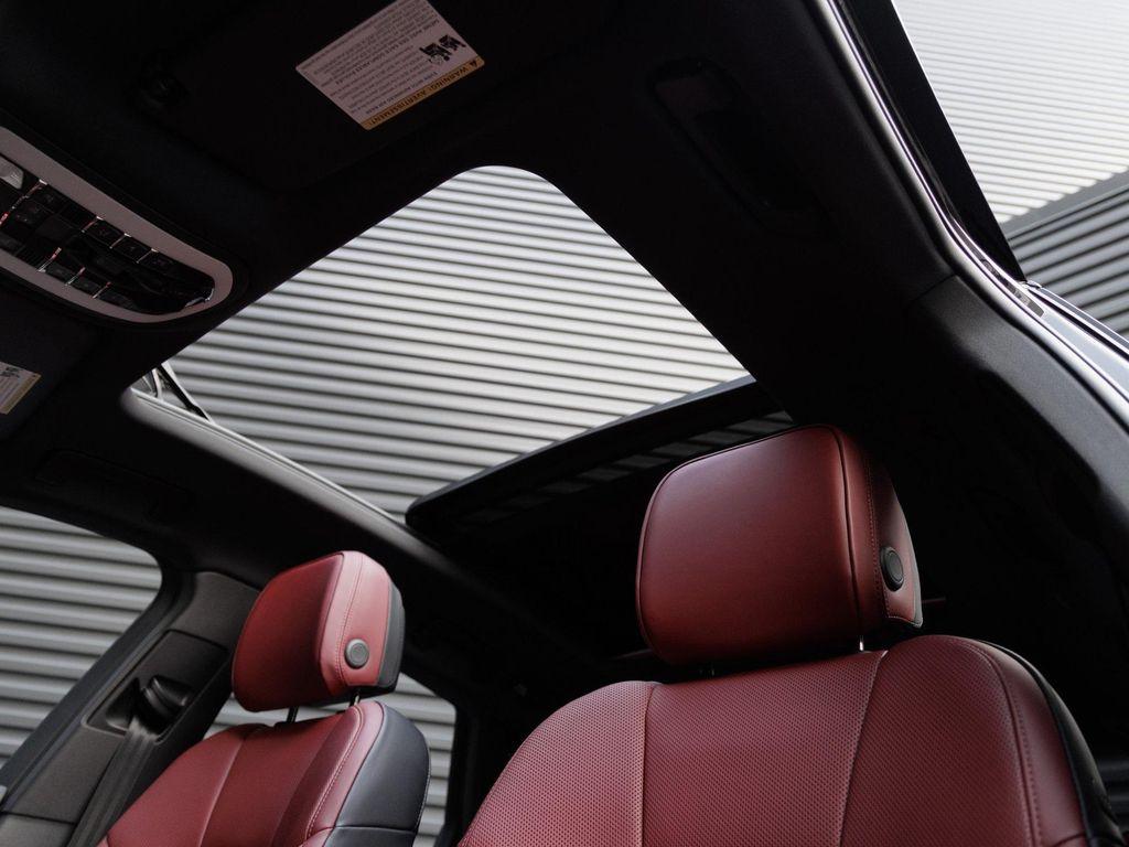 new 2026 Porsche Macan car, priced at $80,210