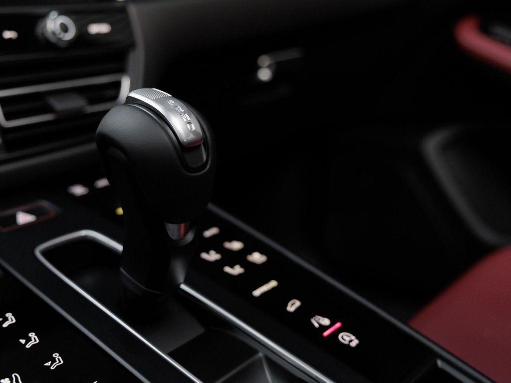 new 2026 Porsche Macan car, priced at $80,210