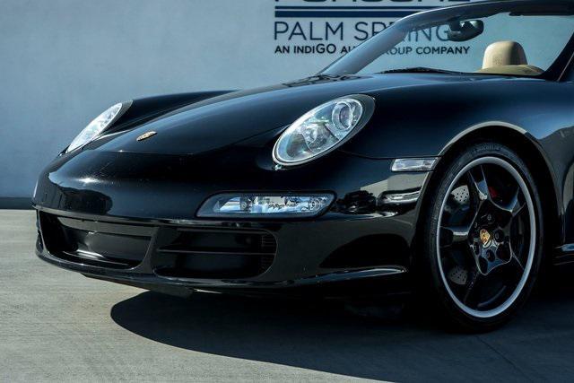 used 2006 Porsche 911 car, priced at $52,990