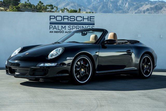 used 2006 Porsche 911 car, priced at $52,990